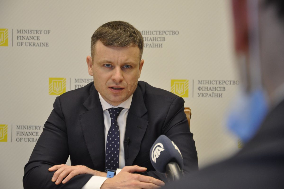 Reacţia Kievului după ce a reuşit să evite intrarea în incapacitate plată