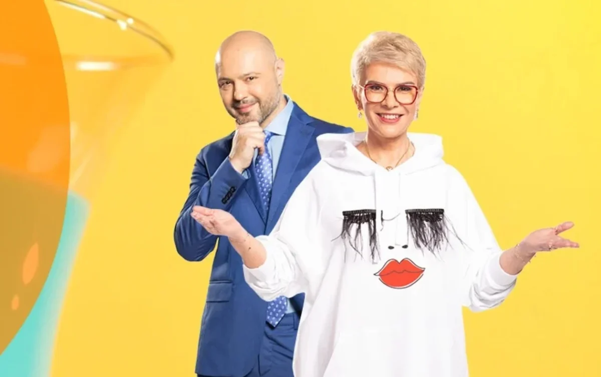 Mihai Mitoșeru, anunț surpriză despre emisiunea lui Teo Trandafir de la Kanal D