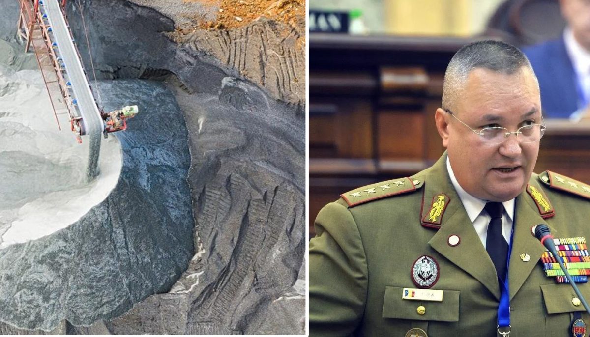 Vindeți tot, stingeți lumina și plecați din țară! Premierul Nicolae Ciucă vrea să vândă pachetul majoritar SALROM? Care este miza?