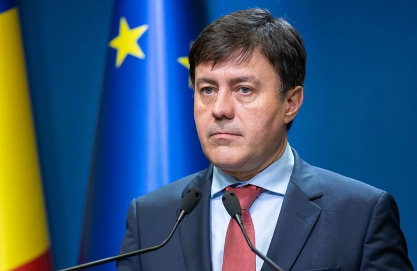 Ministrul Economiei, Florin Spătaru, despre preţurile mari la gaz şi la energie