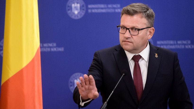 Salariile bugetarilor, majorate de Guvern. Ministrul Muncii: ,,Se va aplica chiar din luna august”