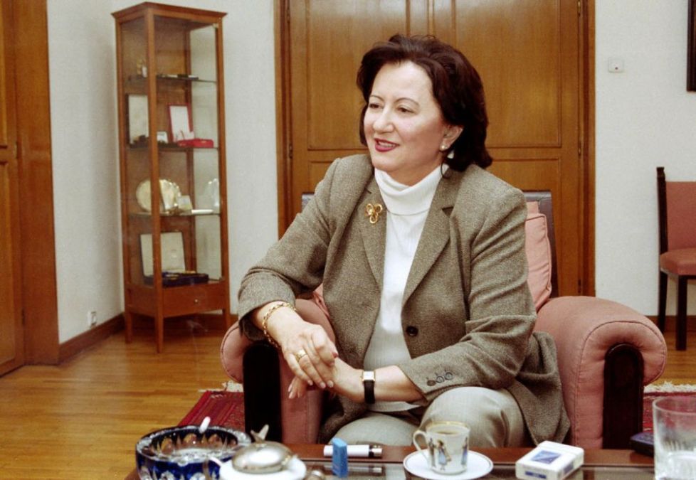 Mioara Roman, diagnosticată cu aceeași boală de care suferă Natașa Raab, celebra Coana Chiva, și Cornel Constantiniu