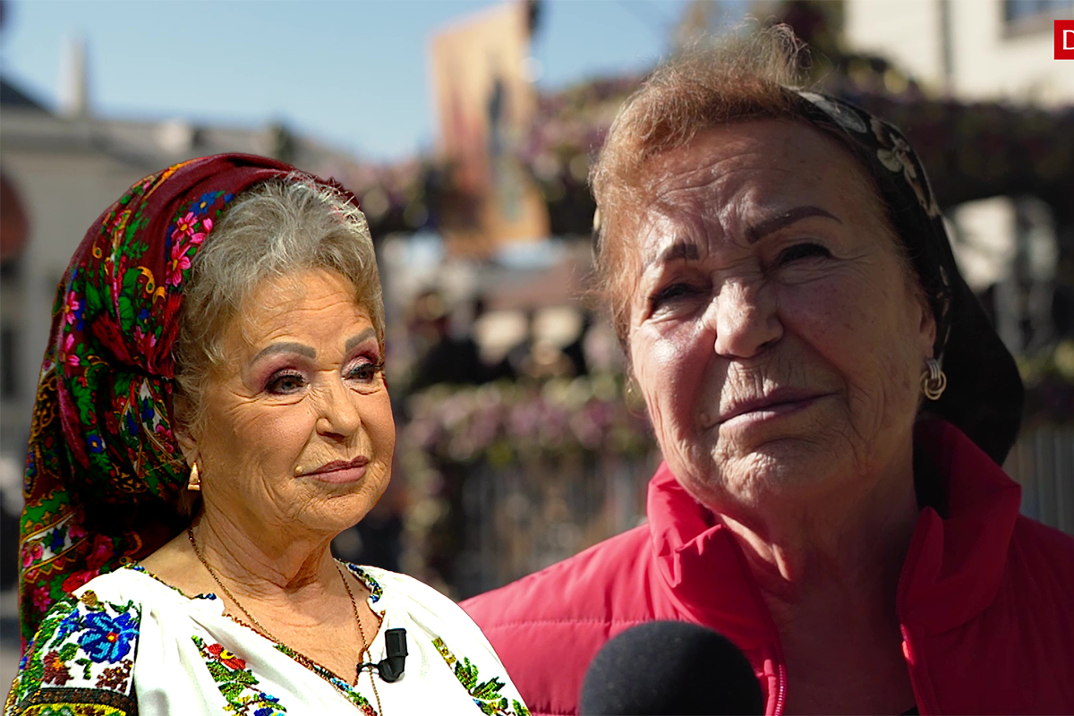 Mioara Velicu nu poate suporta pierderea soțului. “A fost o lovitură groaznică!”
