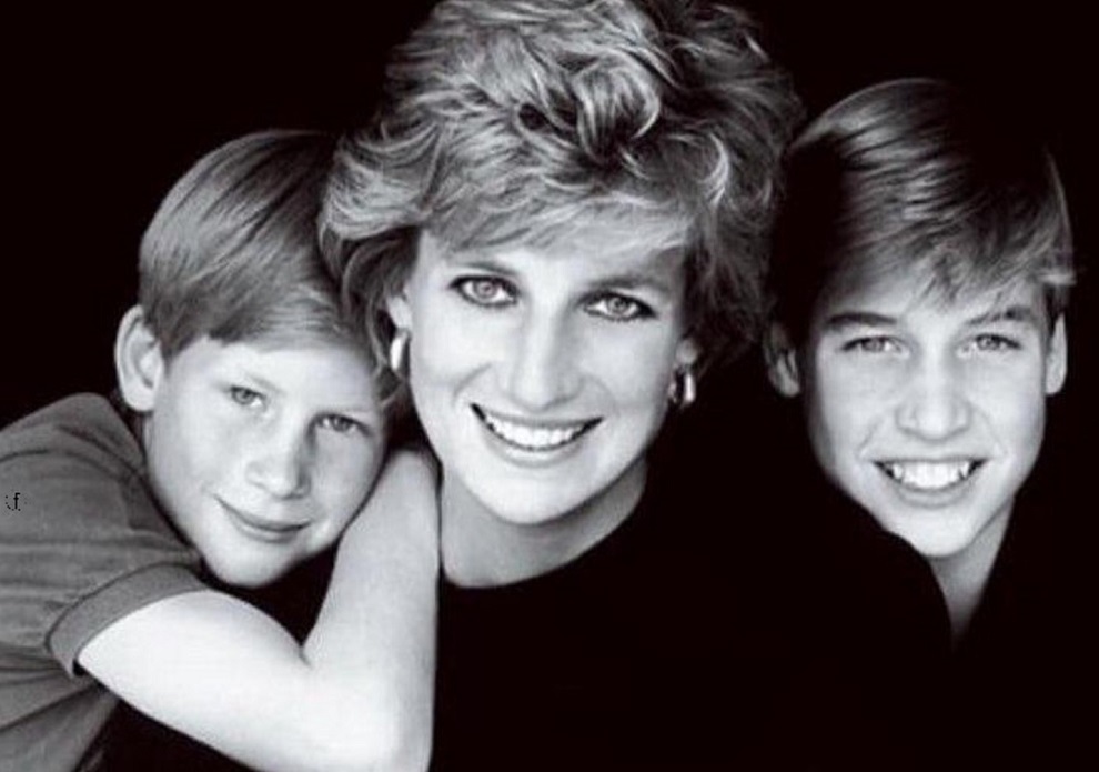Se împlinesc 25 de ani de la moartea prințesei Diana. Interesul pentru Lady Di persistă