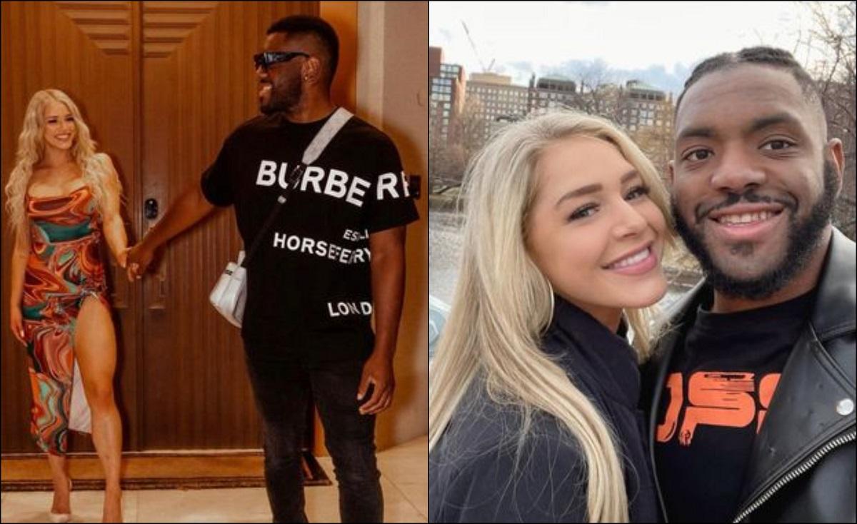 O tânără model pe OnlyFans şi-a înjunghiat mortal iubitul. Femeia a fost internată într-un centru de psihiatrie