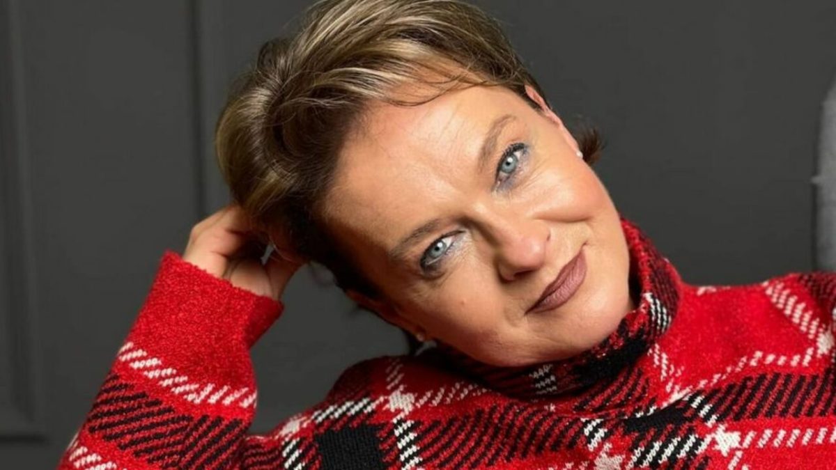 Mona Nicolici s-a recăsătorit cu un guru al gastronomiei: „Noi am început în doi”