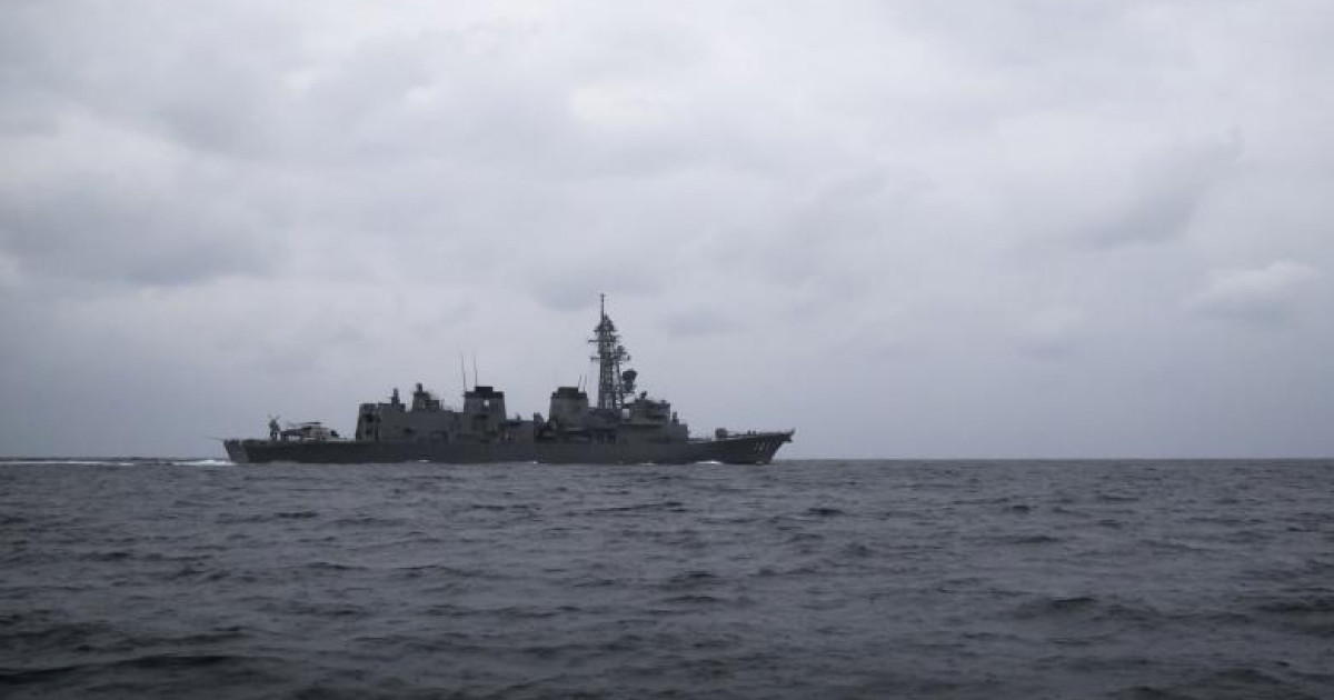 Incident grav în Golful Persic. Gardienii Revoluţiei din Iran au capturat o navă militară americană