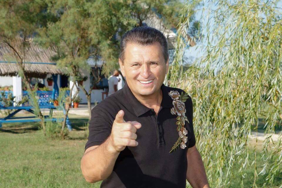 Nea Mărin, prima reacție după ce a aflat că Theo Rose și Alex Leonte s-au despărțit