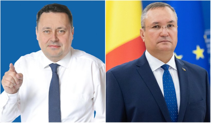 Mii de oameni din Ploieşti nu au nici acum apă caldă! Primarul vrea să discute Nicolae Ciucă