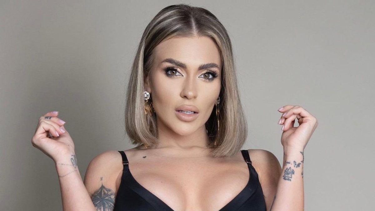 Cum arăta Oana Radu înainte de a ajunge celebră. Frumoasă artistă a trecut prin transformări fizice spectaculoase