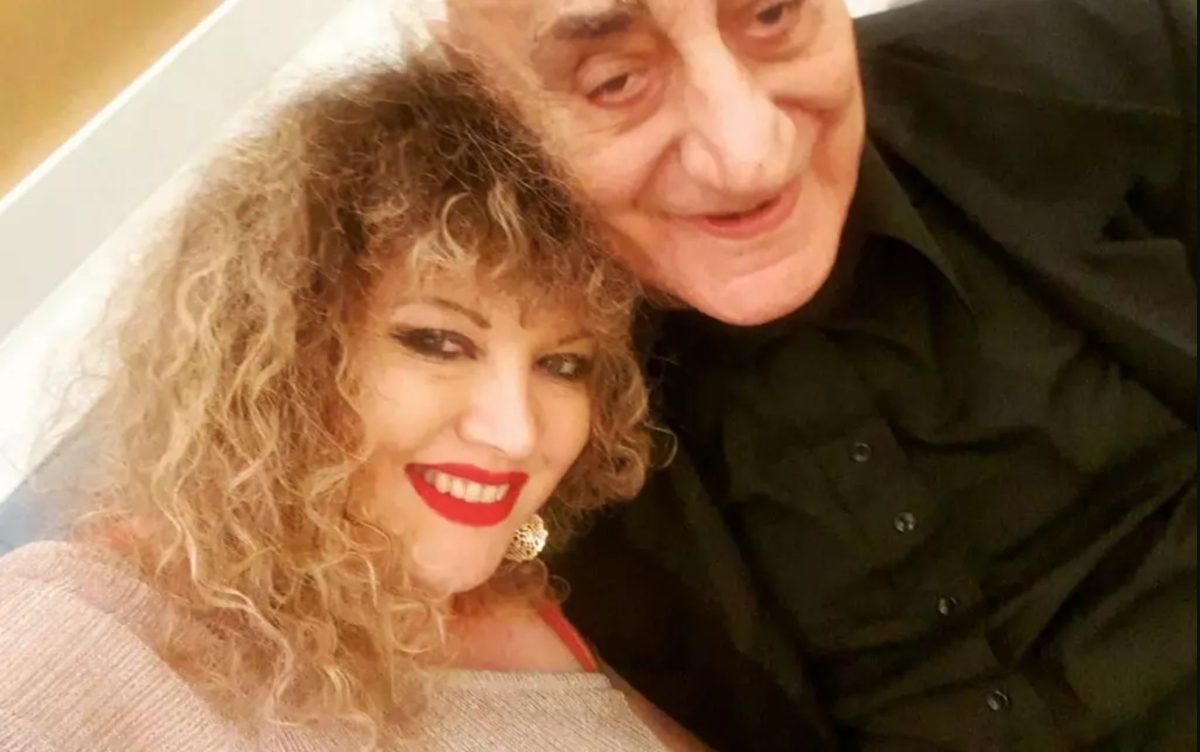 Viorel Lis a fost dat în judecată de nepoți pentru avere. Oana Lis a făcut un anunț cutremurător