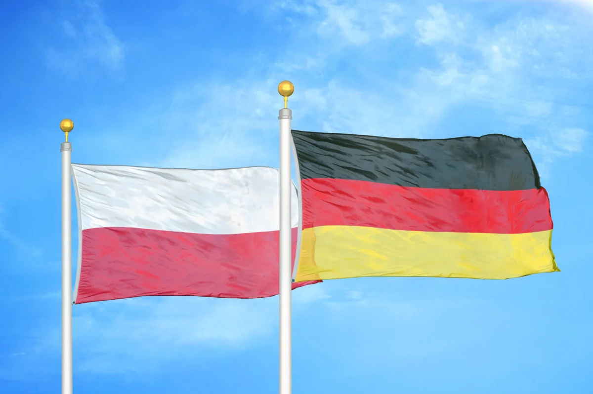 Care este obiectivul principal al Poloniei în ceea ce priveşte Germania