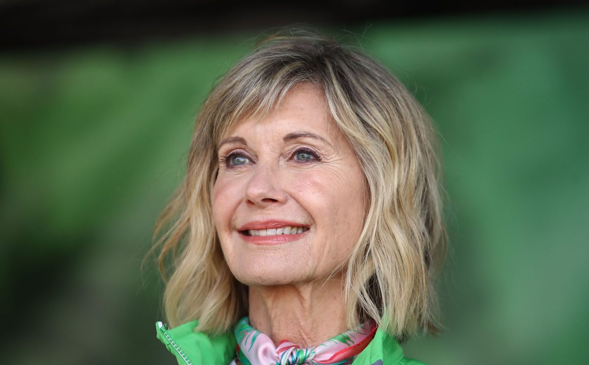 Olivia Newton-John a murit. Cunoscuta actriță și cântăreață suferea de cancer