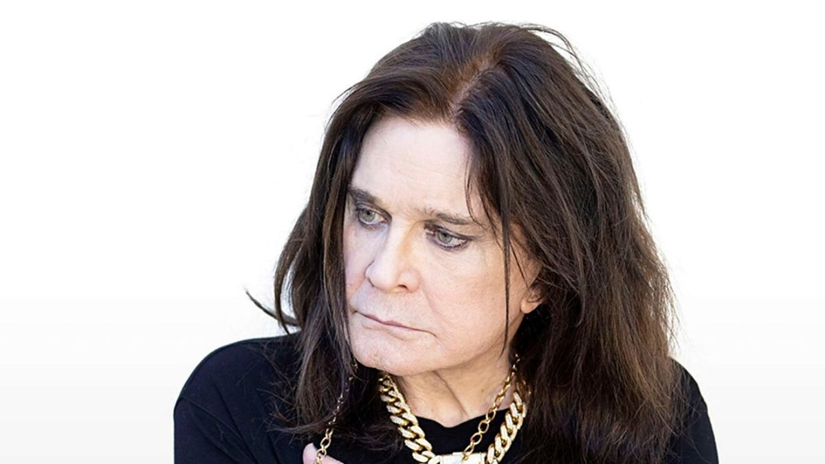 Ozzy Osbourne a revenit pe scenă, în ciuda problemelor sale de sănătate