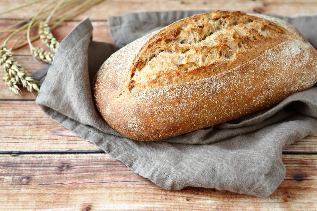Pâine de casă după rețeta bunicii. Cum să pregătești o pâine gustoasă și pufoasă