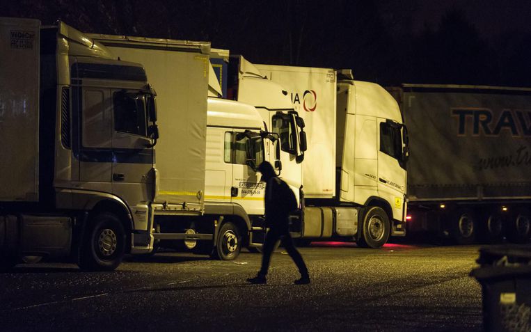 O adolescentă de 15 ani dispărută în Vaslui, găsită într-o parcare de TIR-uri din Iași – EXCLUSIV