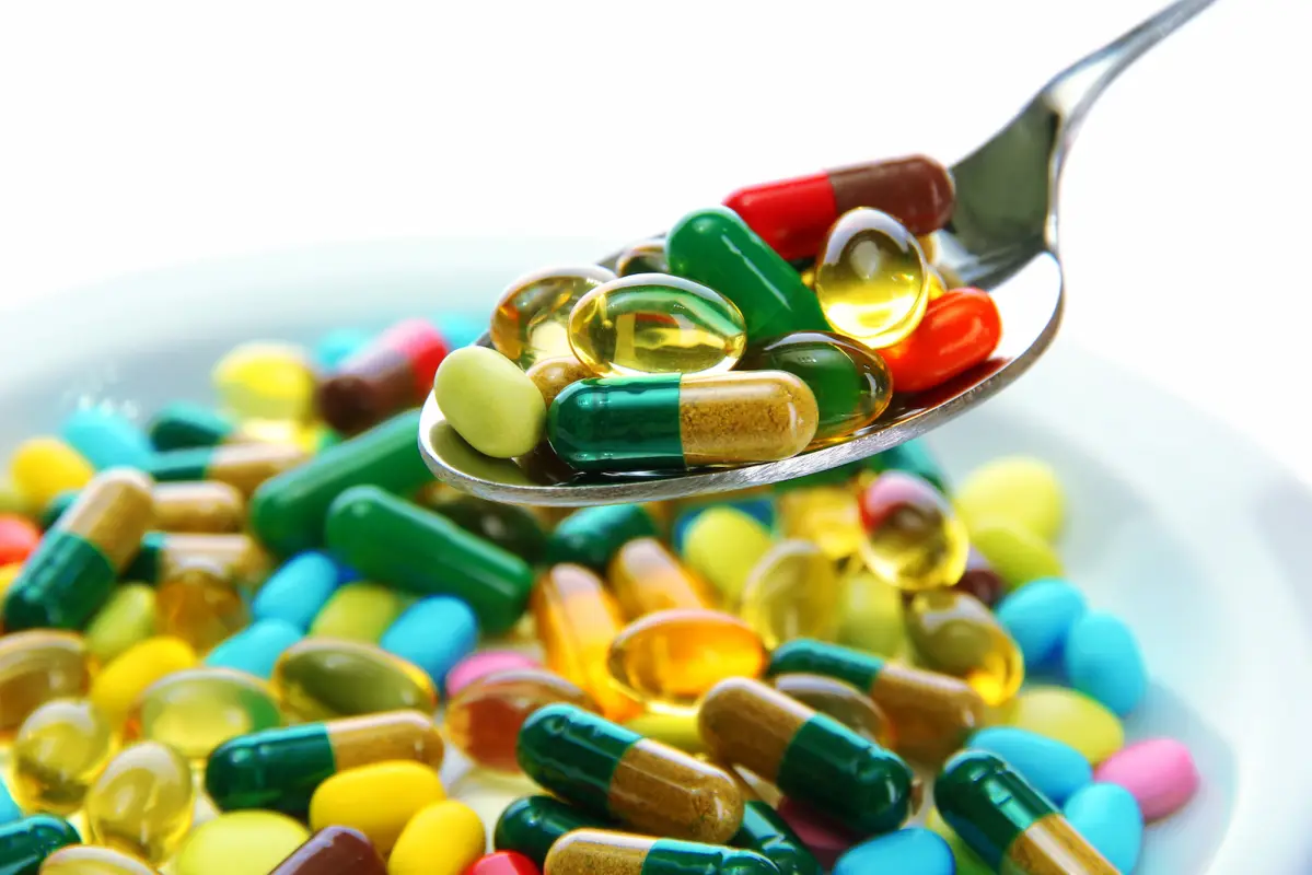 Pastile de slăbit recomandate de medici. Cum să identifici diferite grade de obezitate