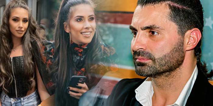 Pepe a spus abia acum de ce s-a căsătorit în secret cu Yasmine Ody. Cât de fericit este alături de partenera sa