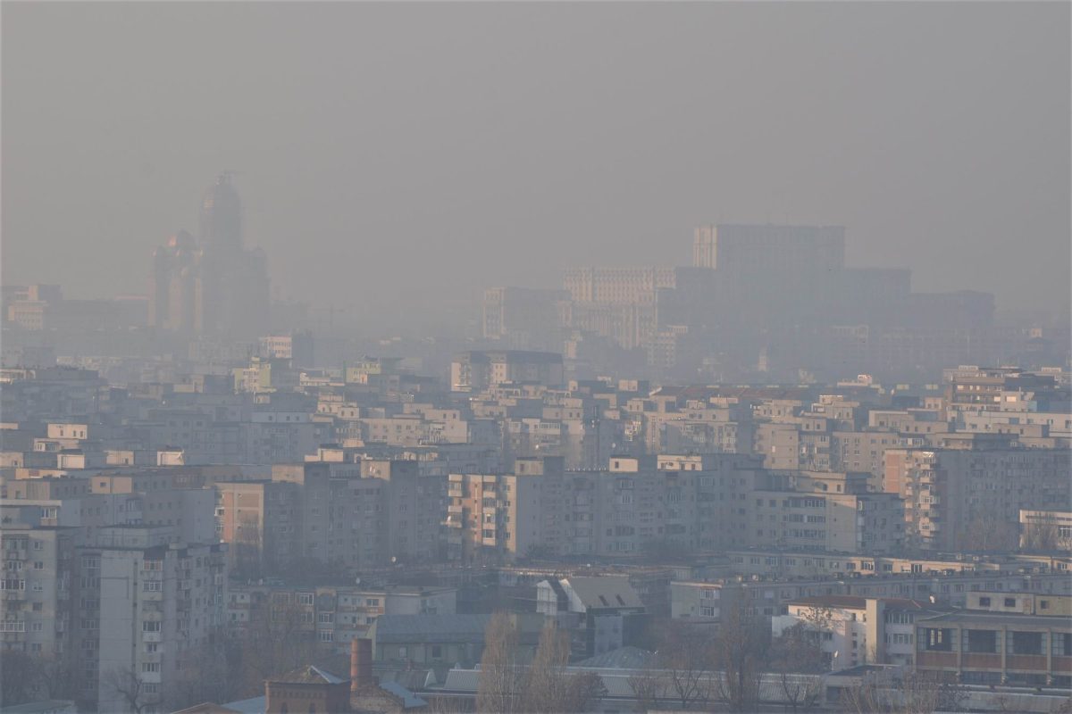 Agenția pentru Protecția Mediului Iași a transmis detalii despre calitatea aerului