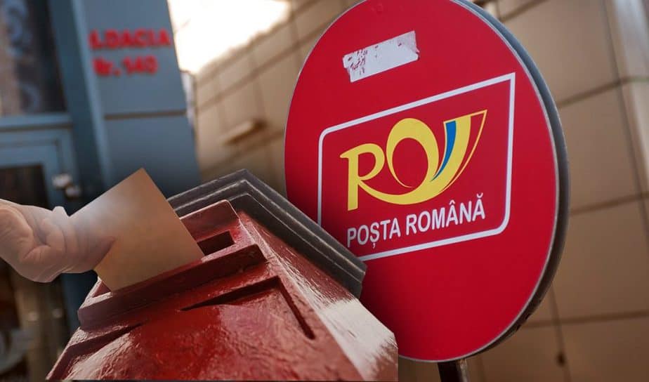 Salariile din Poșta Română vor fi majorate. Cât câștigă acum un angajat al instituției de stat