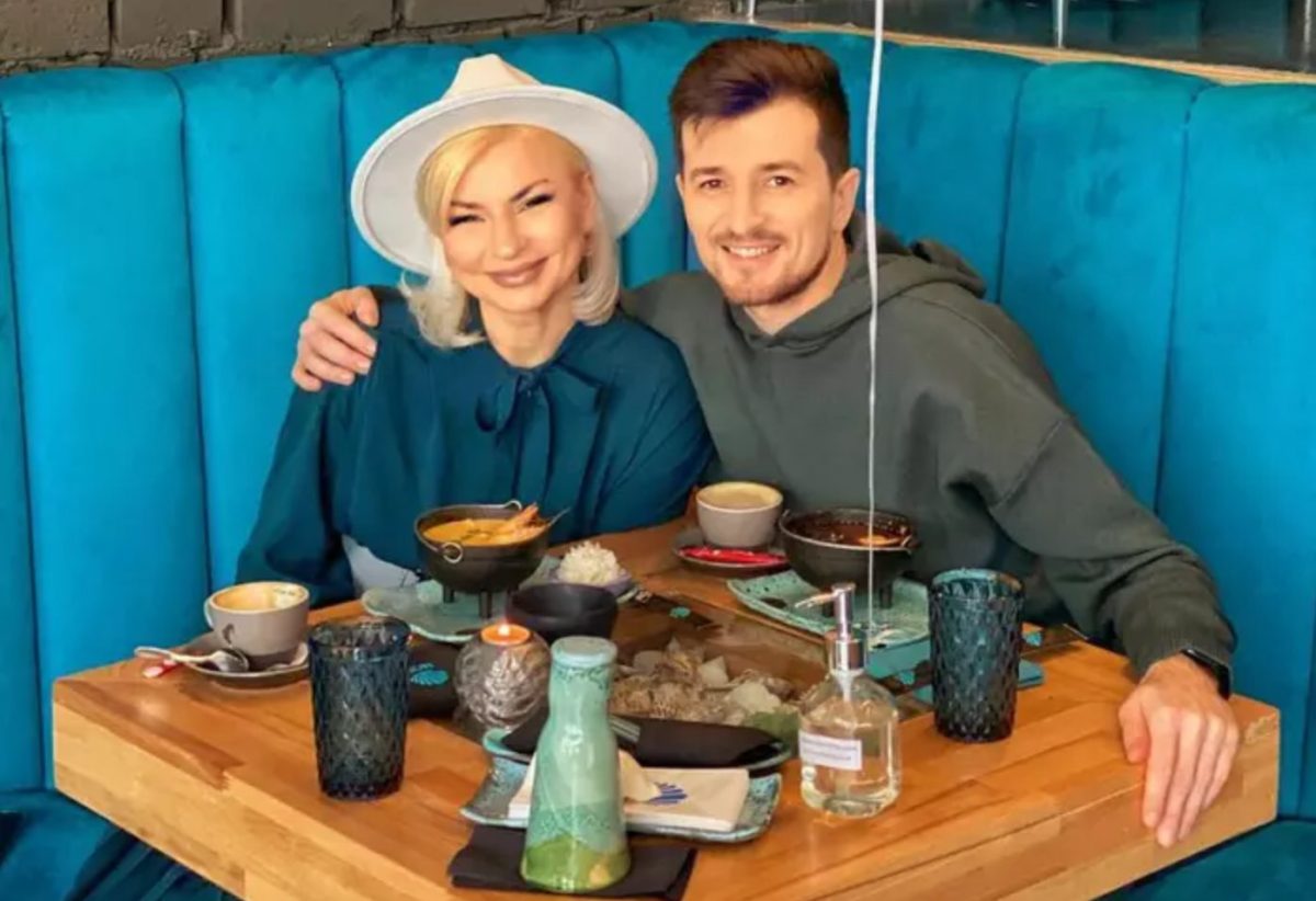 Radu Sîrbu, de la O-Zone, și soția lui Ana au trecut prin momente dificile. „A fost un adevărat test de rezistență”