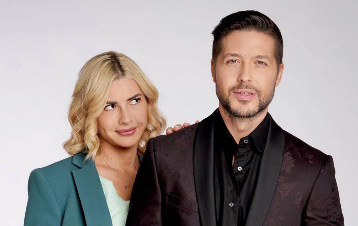 Ramona Prodea, soția lui Jorge, este milionară. Cu ce se ocupă frumoasa blondă