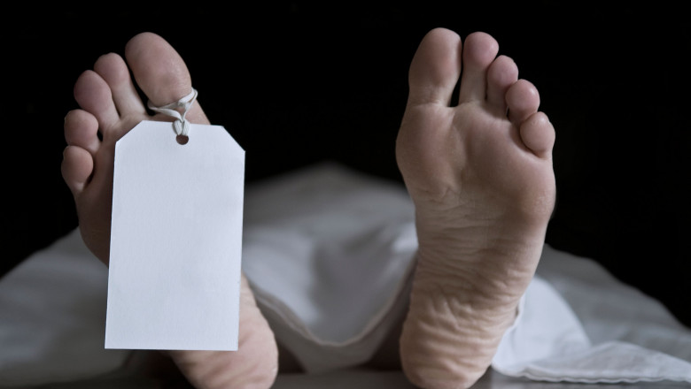 Rata mortalității din România este a doua cea mai mare din lume. În fiecare zi suntem mai puțini, arată CIA