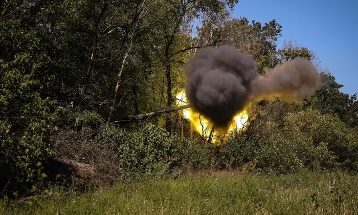 Război în Ucraina: Cel puțin patru persoane au fost ucise și patru au fost rănite în bombardamentele rusești de la Harkov