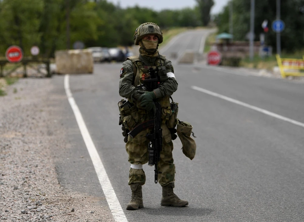 Război în Ucraina. Atac cu rachete rusești asupra unei gări ucrainene