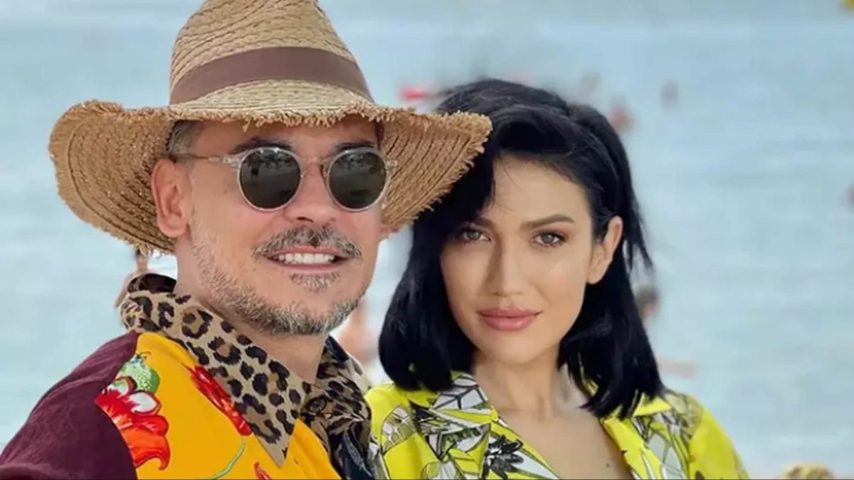 Răzvan Simion și-a surprins iubita cu o declarație inedită: „Lucrurile ce ne despart…”