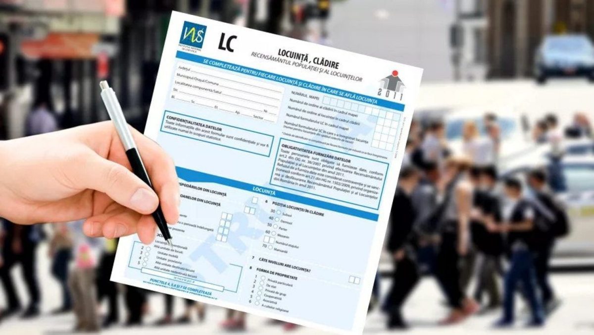 Deputatul PSD Marius Ostaficiuc: ”Semnal de alarmă după recensământ! Pericol pentru administrațiile locale” (P)