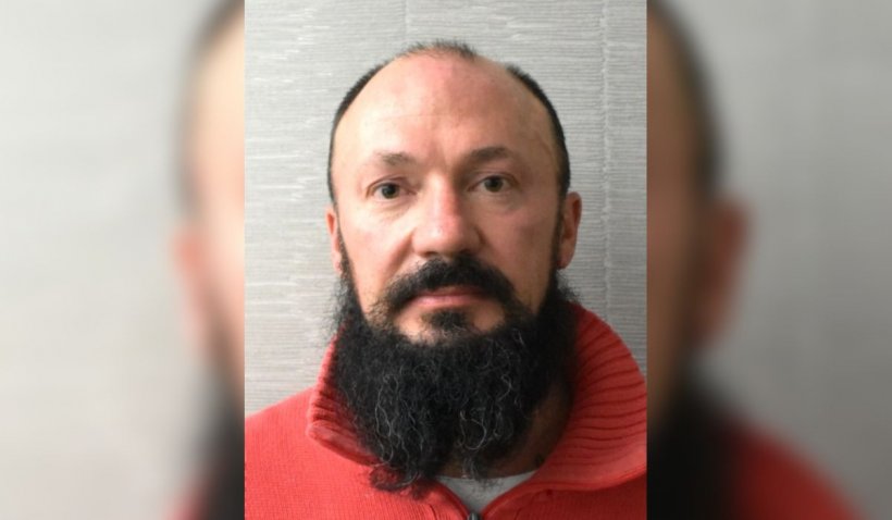 Ucrainean refugiat în România căutat pentru că a violat o fetiță