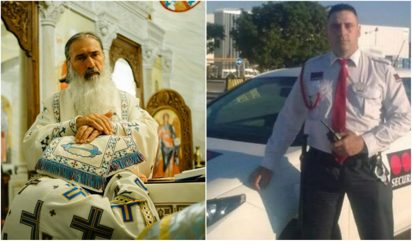 Un român urmează să fie eutanasiat în Spania. ÎPS Teodosie: „Este o laşitate, un păcat de moarte!”