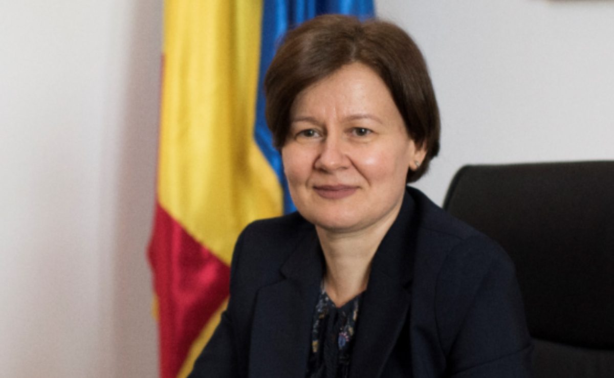 Gabriela Scutea, despre Dosarul 10 august: „Nu este exclus să fie audiate Viorica Dăncilă și Carmen Dan”
