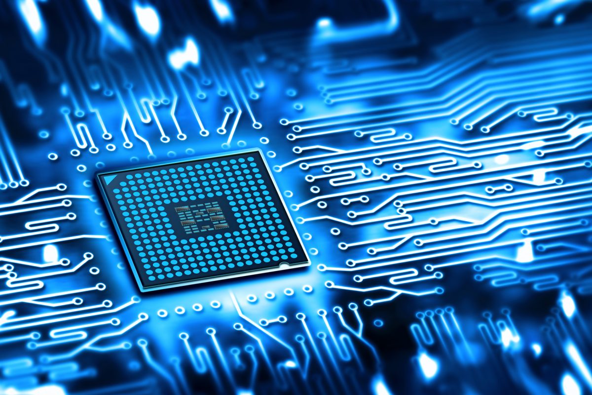 Scandalul SUA-China pe tema Taiwan are efecte imediate. Acţiunile producătorilor de semiconductori au scăzut
