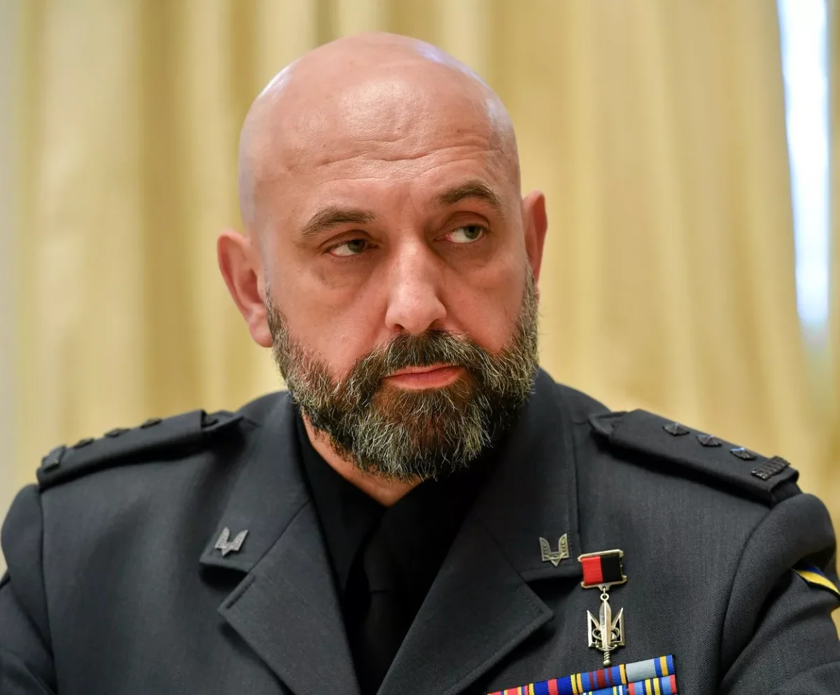 Fostul comandant al trupelor speciale ucrainene acuză: „În biroul lui Volodimir Zelenski sunt infiltrați agenți pro-ruși”
