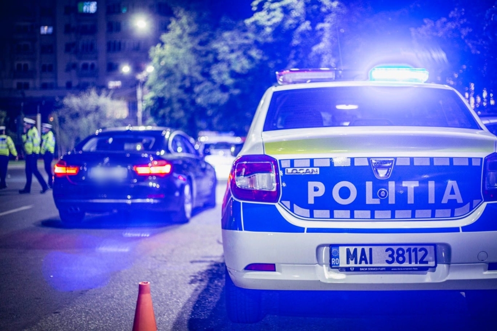 O femeie din Galaţi a pus poliţiştii pe drumuri, după ce şi-a păcălit iubitul că ea şi fiica sa sunt sechestrate