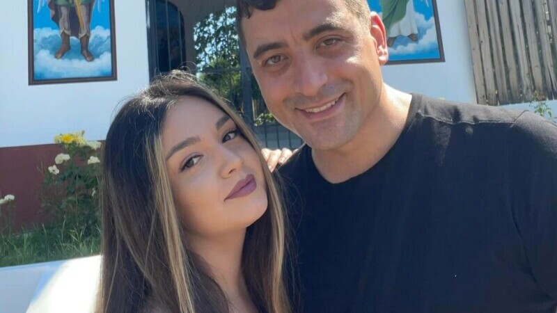 Ce meniu va avea George Simion la nuntă. Invitații vor purta o brățară pe mână