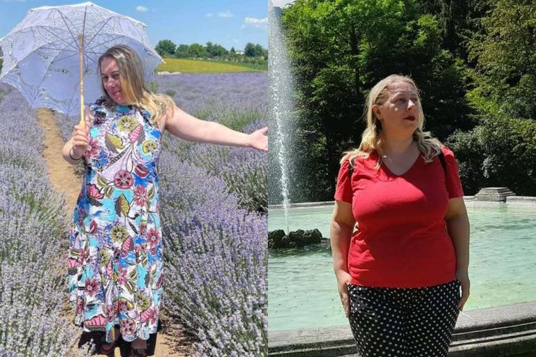 Artista Simona Săndulescu s-a sinucis, după ce s-a aruncat în Lacul Morii. Ce spune prietena artistei 