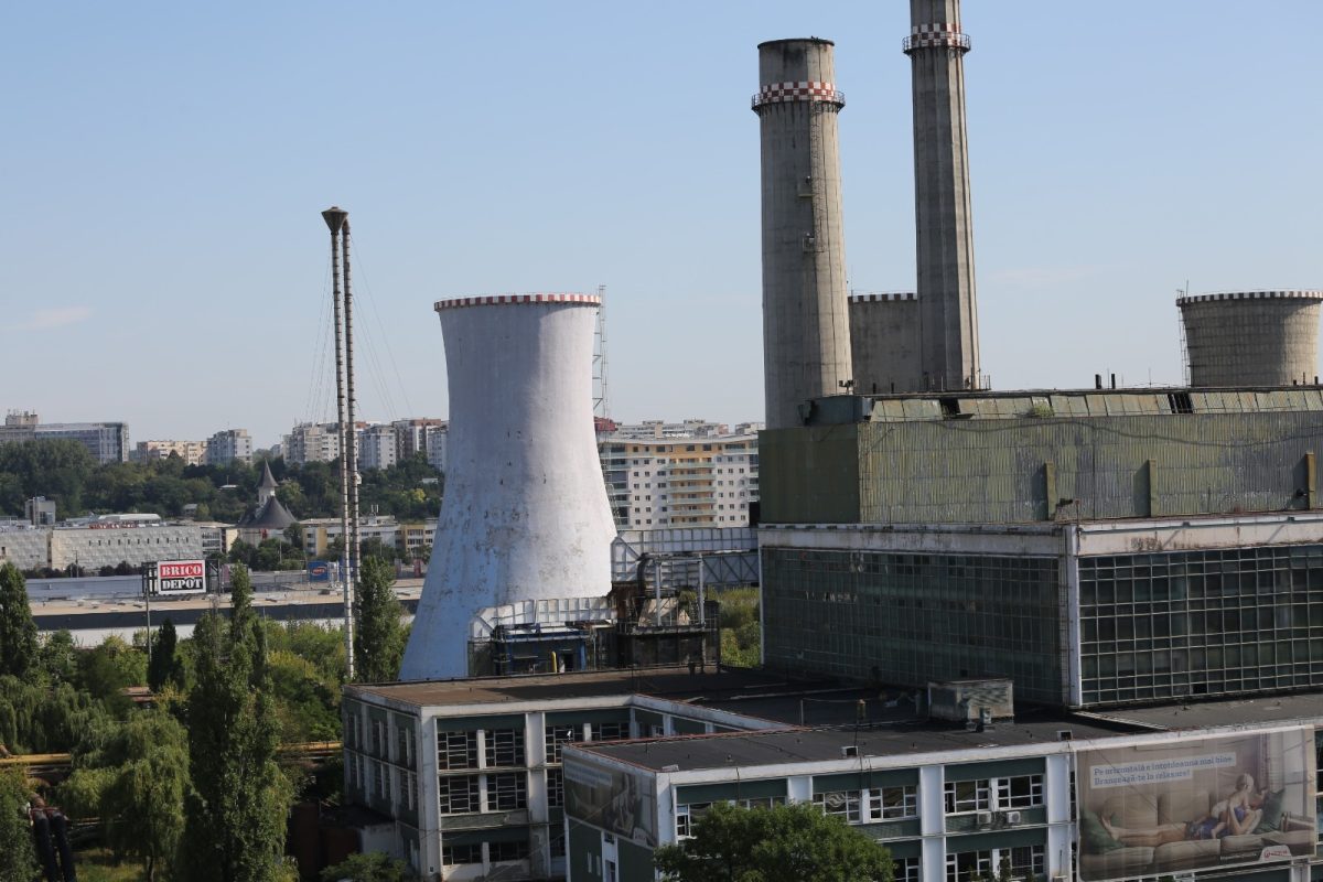Primăria municipiului Iași anunță că sistemul de termoficare a fost repornit