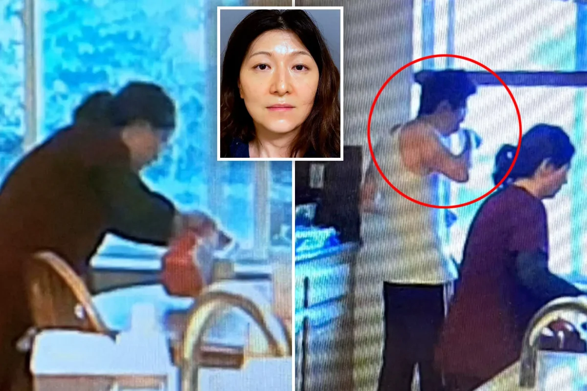 Limonadă cu soluţie de desfundat chiuveta. Cum a încercat o femeie din California, medic de profesie, să scape de soţul său