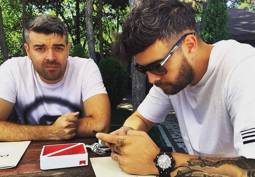 Speak, dezvăluiri sincere despre fratele lui. Artistul a simțit că a trăit în umbra lui