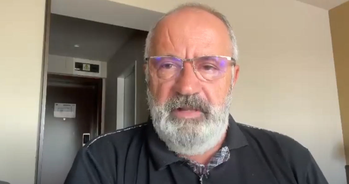 Volodimir ne aruncă în contraofensivă (la pastila SRS! Ep. 867)