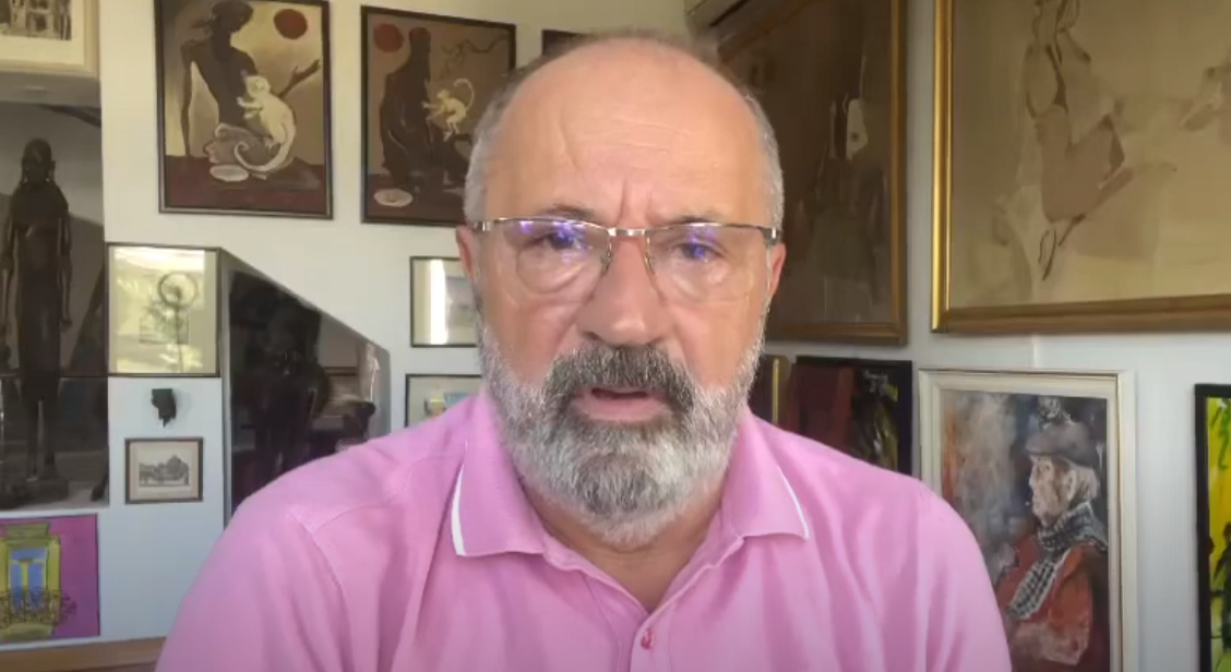 Maimuțele în pandemie (Ia pastila SRS! Ep. 800)
