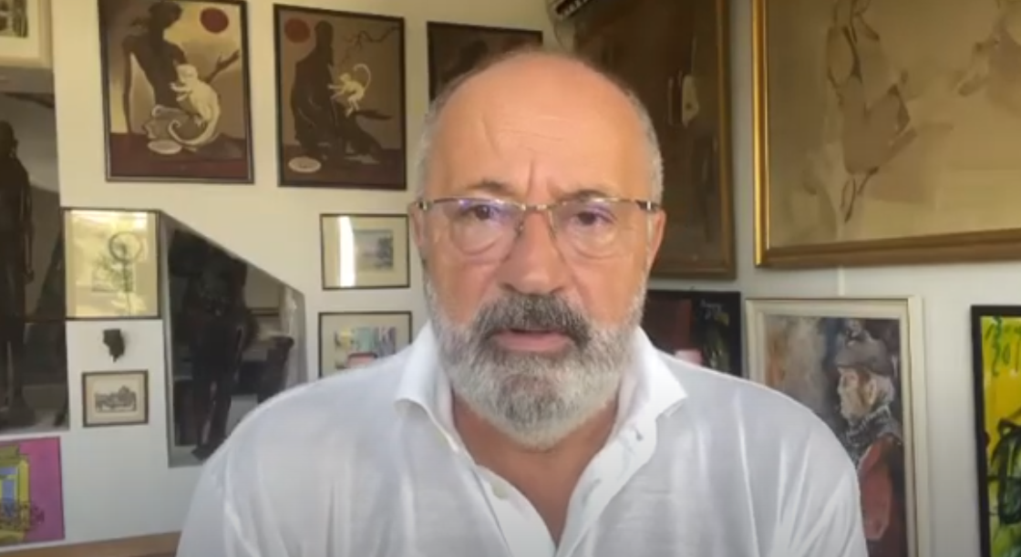 Descoperă şi procurorii cârpa Kaghebista (Ia pastila SRS! Ep. 746)