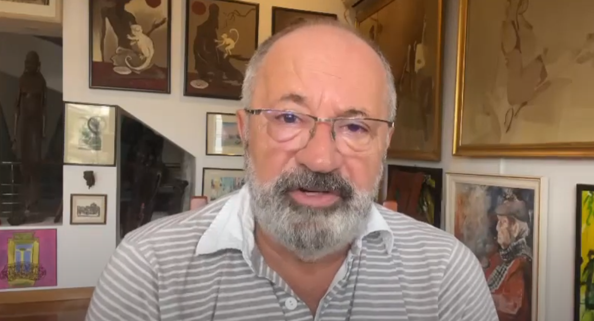 Rușinică PSD! (Ia pastila SRS! Ep. 809)