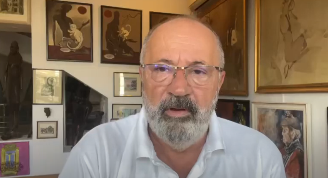 Rusia impune pacea unde a semănat război (Ia pastila SRS! Ep. 722)