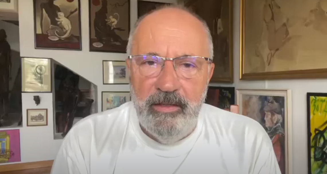 Reacții civice în Rusia (Ia pastila SRS! Ep. 846)