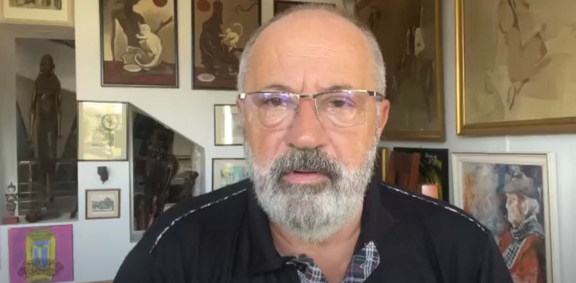 Lucian Ovidiu Heiuș, ultimatum pentru marii contribuabili (Ia pastila SRS! Ep. 731)