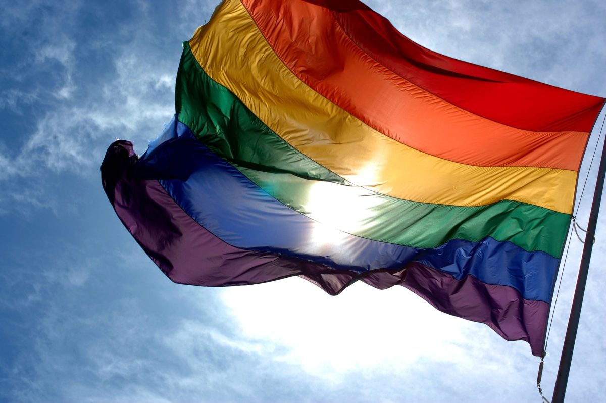 Ce înseamnă LGBTQIA+? Află care este semnificația acronimului